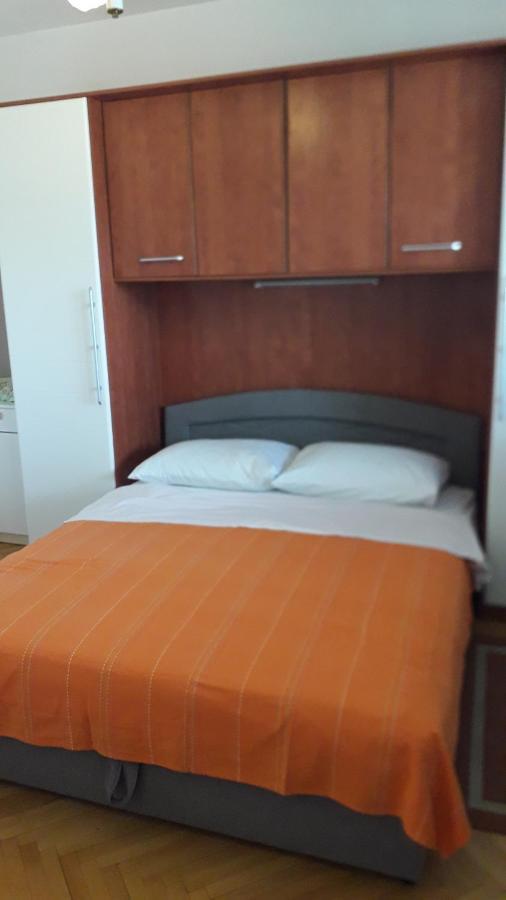 House Krk Hotel Кърк Екстериор снимка