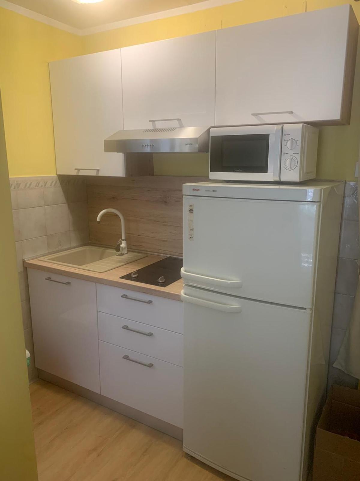 House Krk Hotel Кърк Екстериор снимка