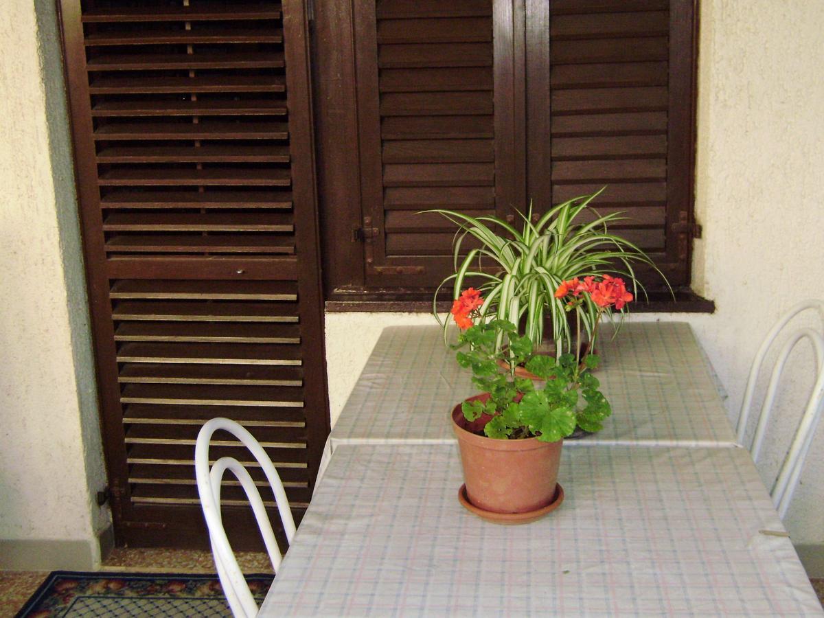 House Krk Hotel Кърк Екстериор снимка