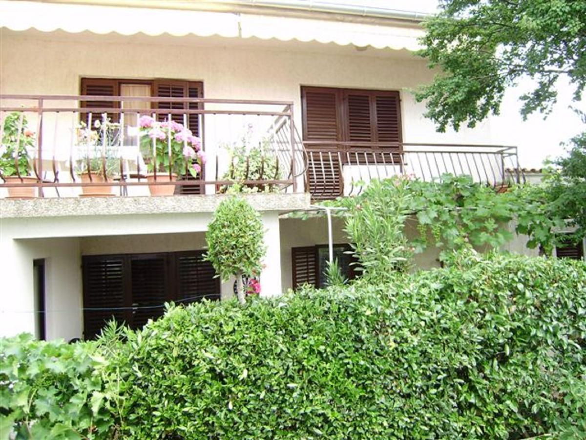 House Krk Hotel Кърк Екстериор снимка