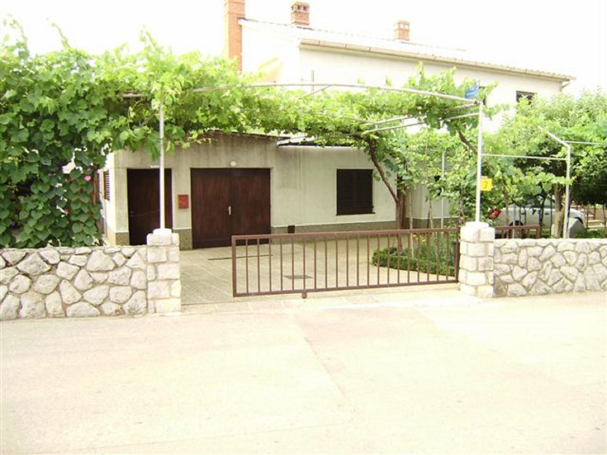 House Krk Hotel Кърк Екстериор снимка