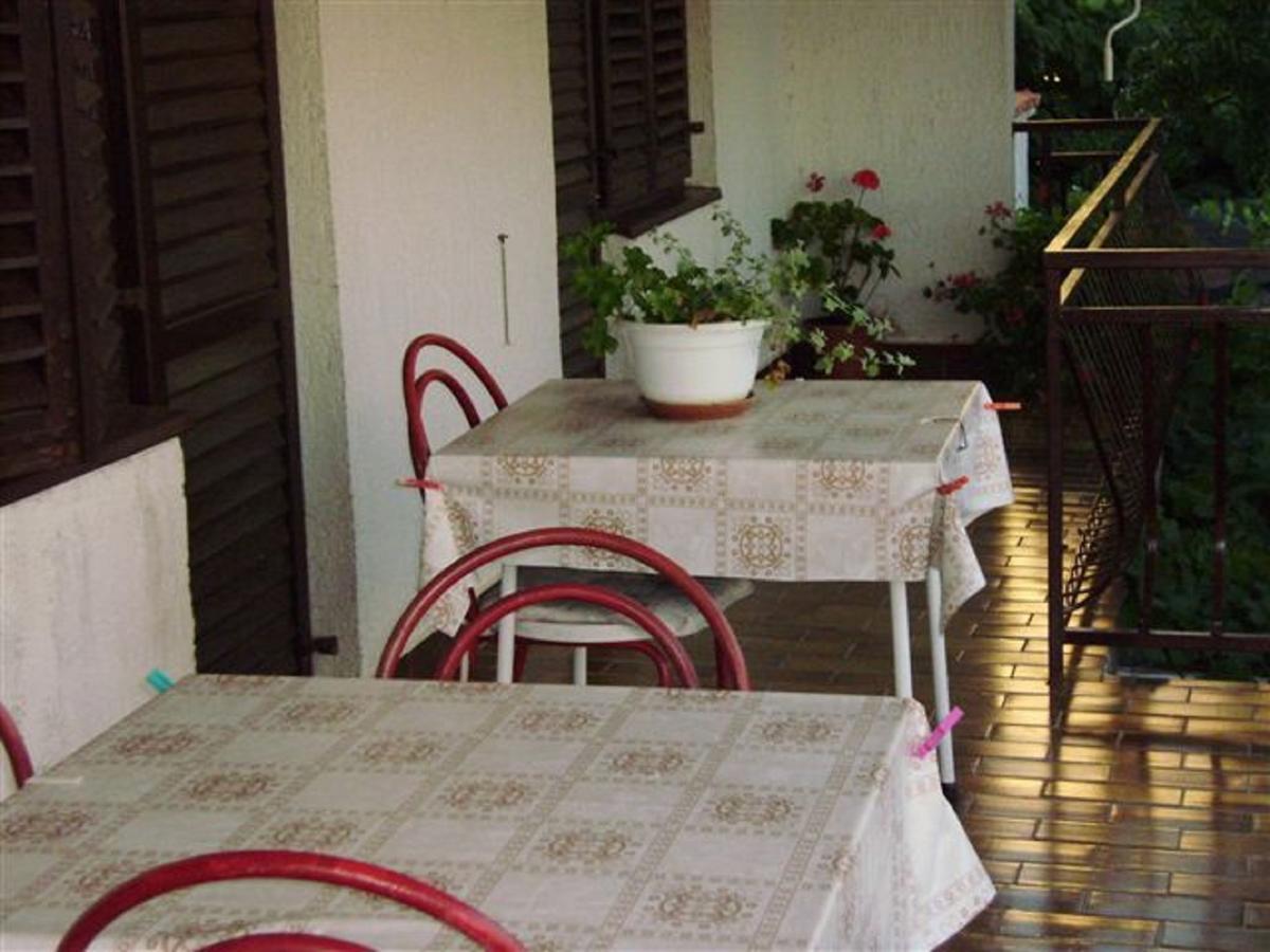 House Krk Hotel Кърк Екстериор снимка