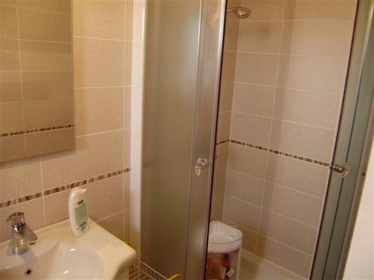 House Krk Hotel Кърк Екстериор снимка