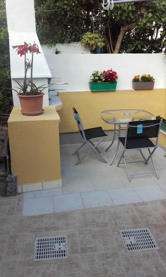 House Krk Hotel Кърк Екстериор снимка