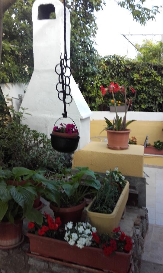 House Krk Hotel Кърк Екстериор снимка