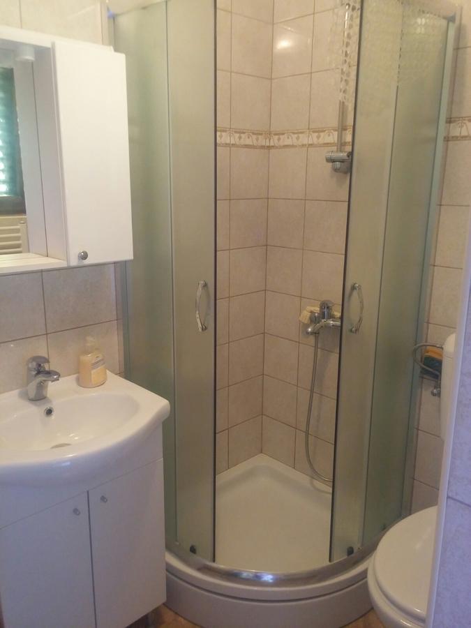 House Krk Hotel Кърк Екстериор снимка