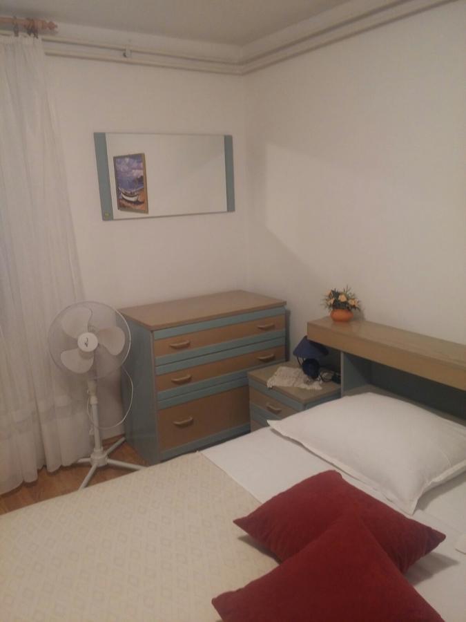 House Krk Hotel Кърк Екстериор снимка