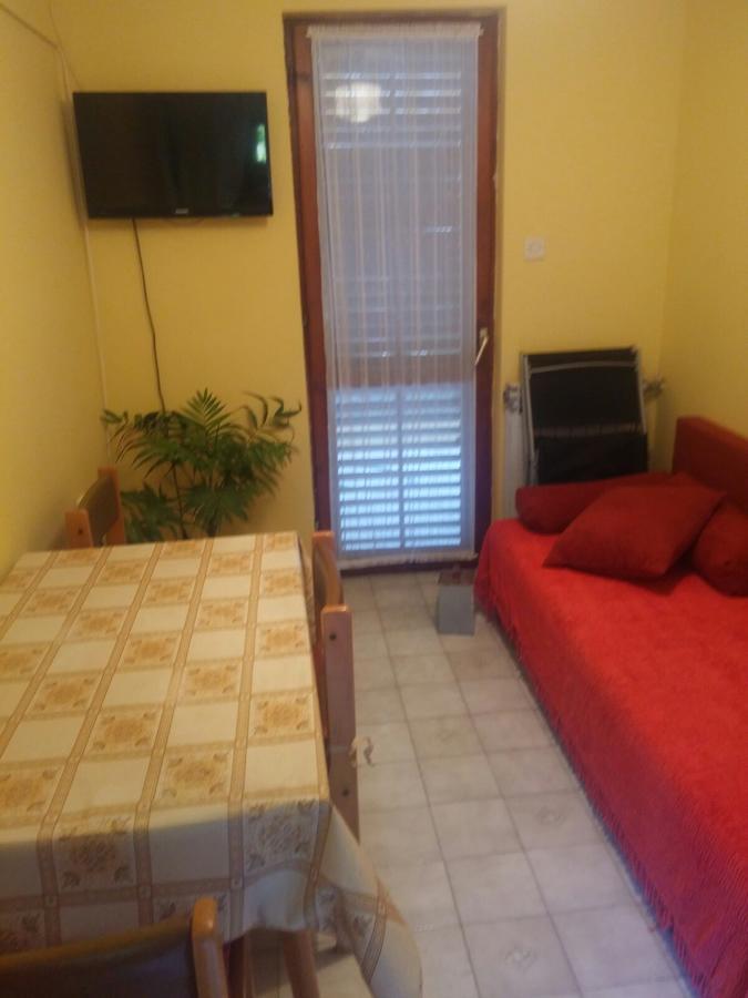 House Krk Hotel Кърк Екстериор снимка