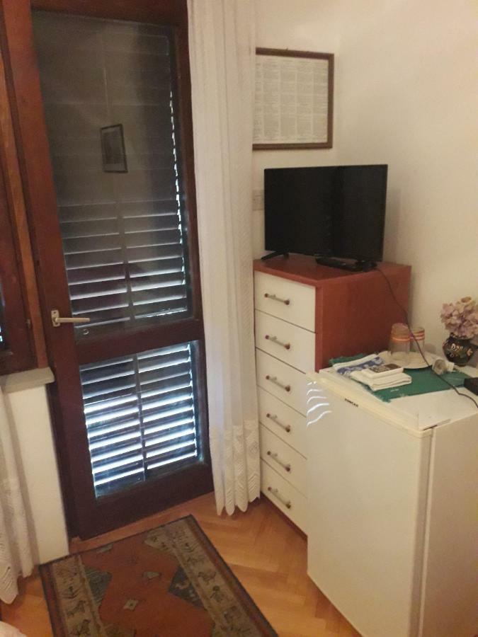 House Krk Hotel Кърк Екстериор снимка
