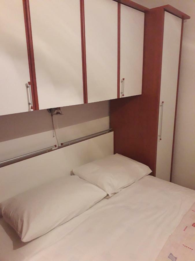 House Krk Hotel Кърк Екстериор снимка