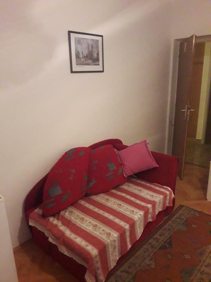 House Krk Hotel Кърк Екстериор снимка