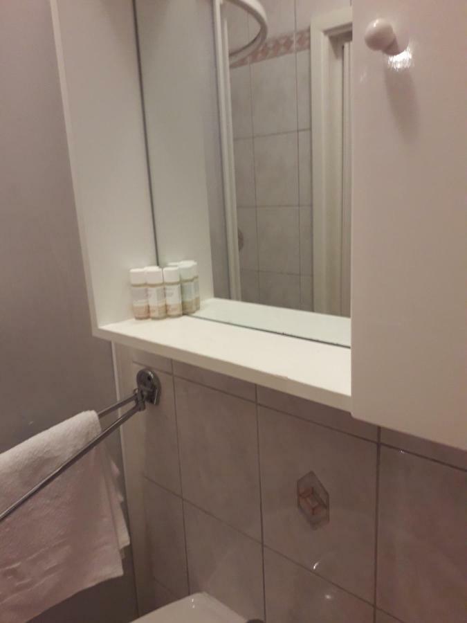 House Krk Hotel Кърк Екстериор снимка