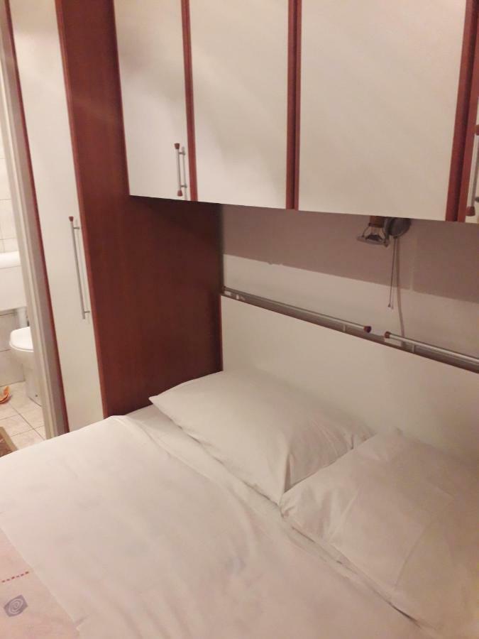 House Krk Hotel Кърк Екстериор снимка